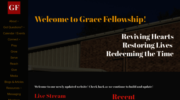 gracefellowshiprusk.com