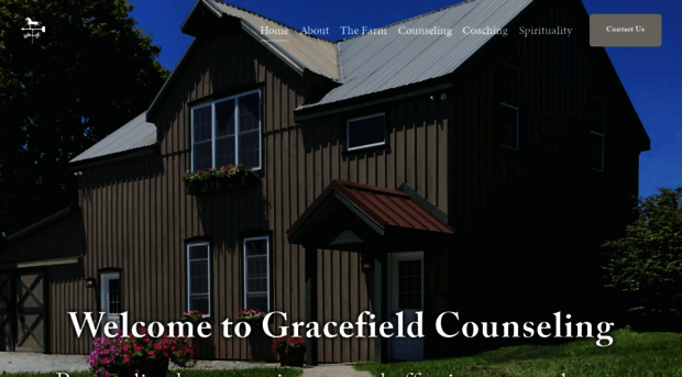 gracefieldcounseling.com