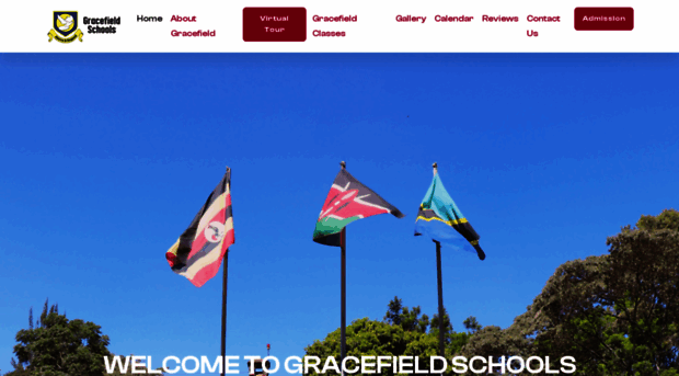 gracefieldschools.co.ke