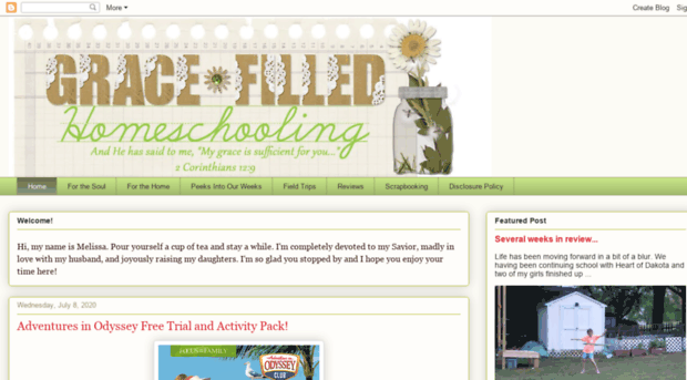 gracefilledhomeschooling.blogspot.com