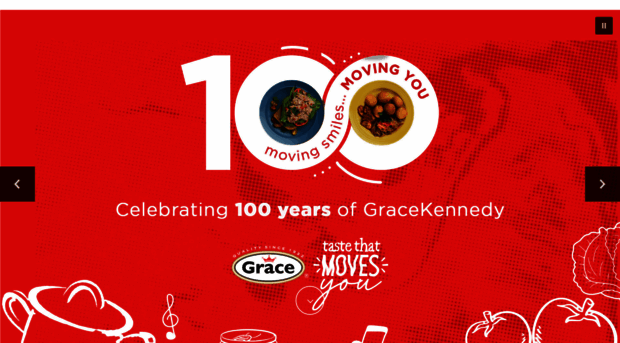 gracefoods.com