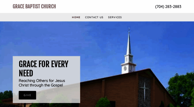 graceforeveryneed.com