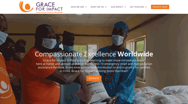 graceforimpact.org