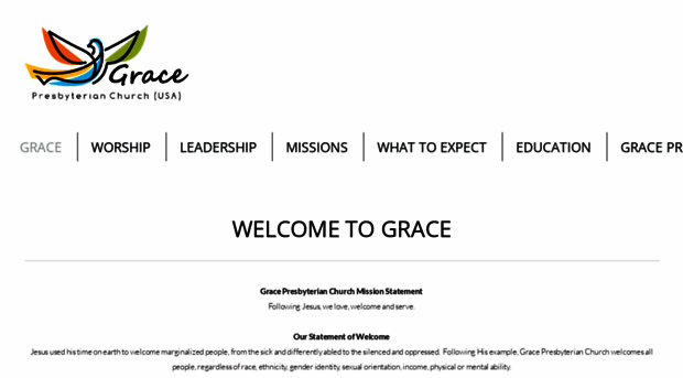 gracefortmill.org