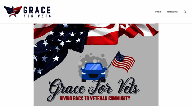 graceforvets.org