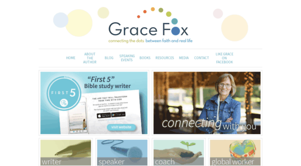 gracefox.com
