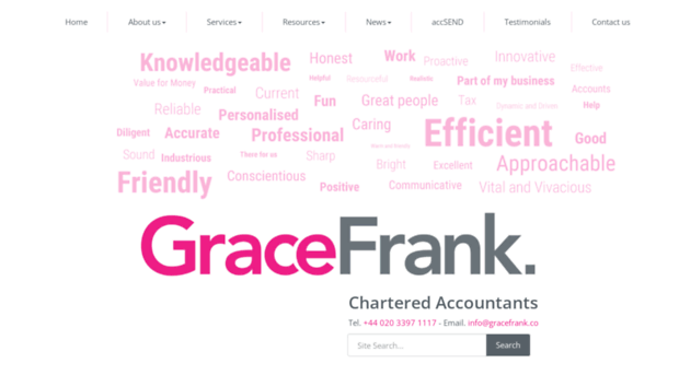 gracefrank.co