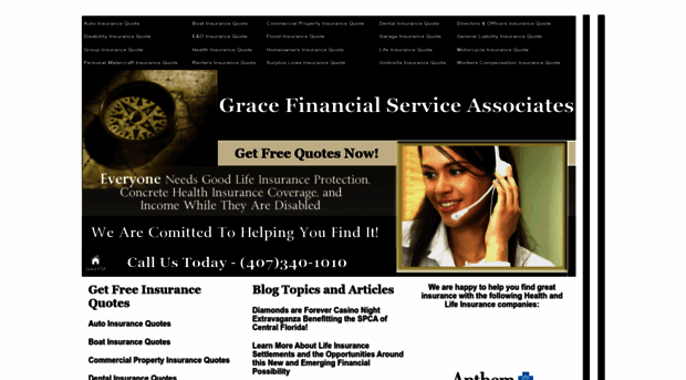 gracefsa.com