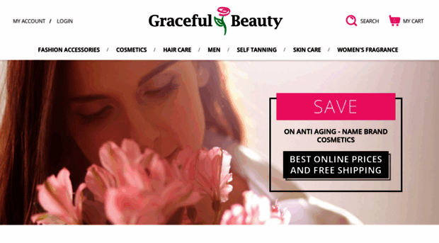 gracefulbeauty.com