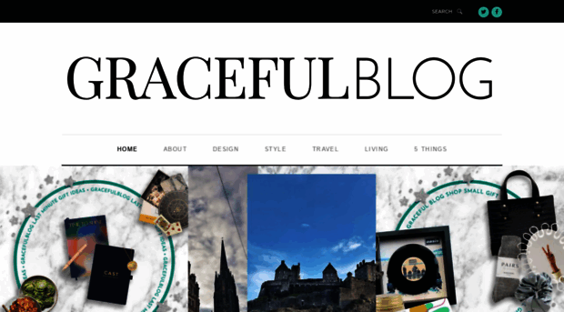 gracefulblog.com