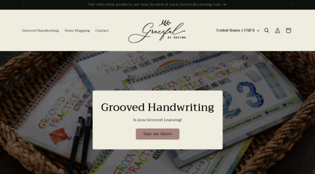gracefulbydesign.com