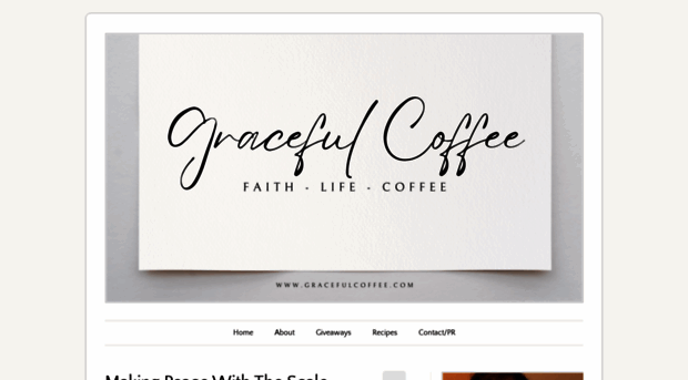 gracefulcoffee.wordpress.com