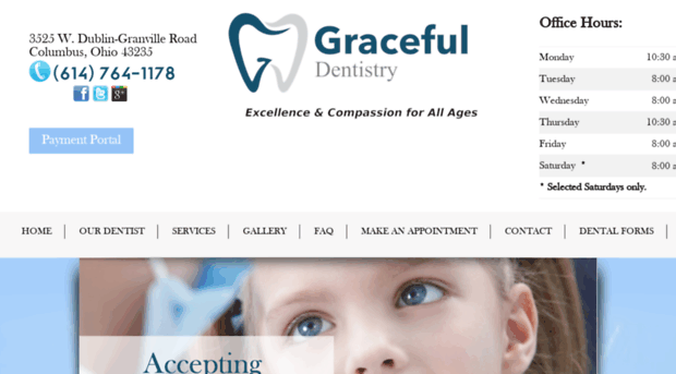 gracefuldentistry.com