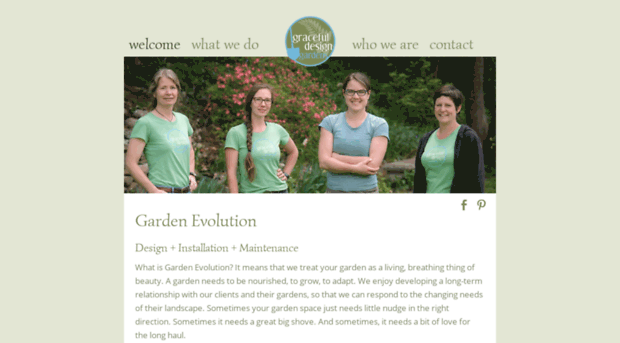 gracefuldesigngardens.com