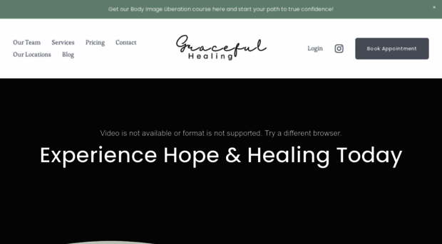 gracefulhealinginc.com
