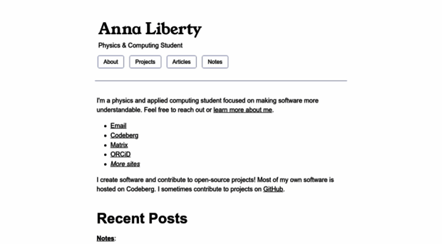 gracefulliberty.com