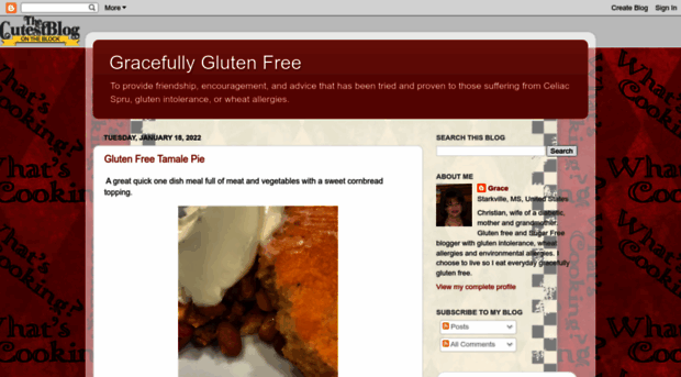 gracefullyglutenfree.blogspot.com