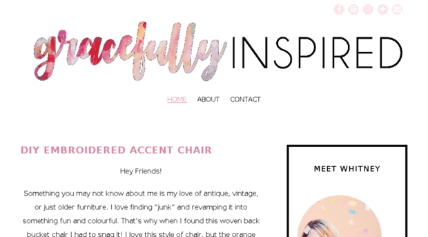 gracefullyinspired.com