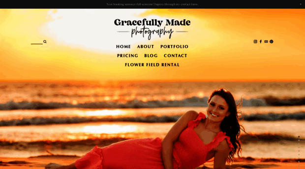 gracefullymadephotography.com