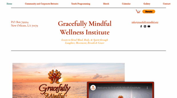 gracefullymindful.org