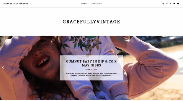 gracefullyvintage.com.au