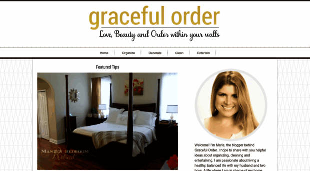 gracefulorder.com