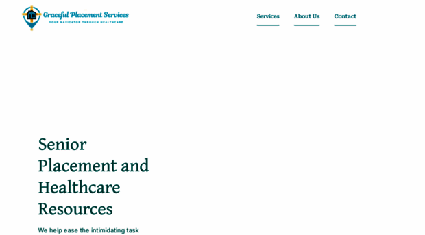 gracefulplacement.services