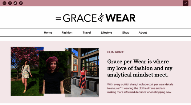 gracefulrags.com