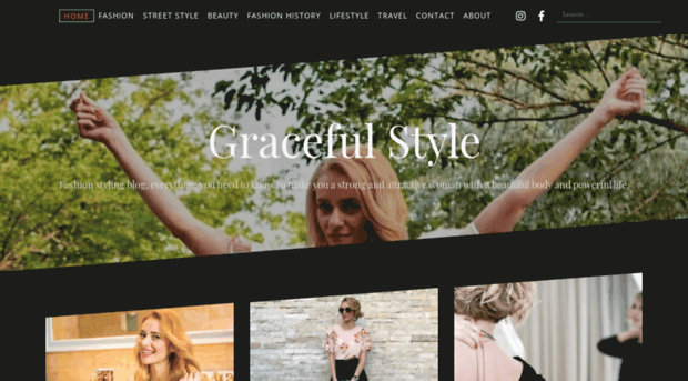 gracefulstyle.net