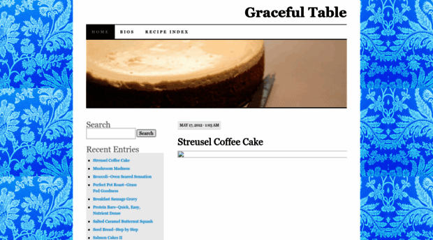 gracefultable.wordpress.com