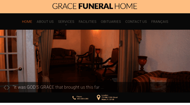 gracefuneralhome.com