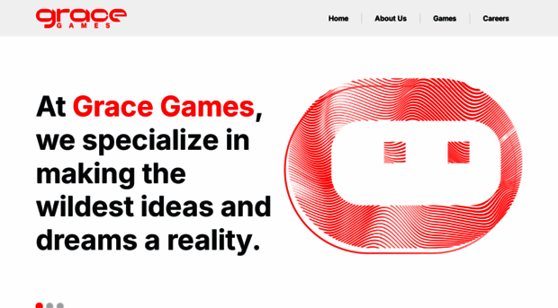 gracegames.com