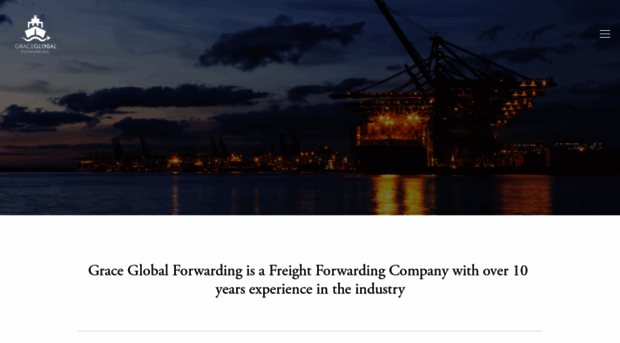 graceglobalforwarding.co.uk