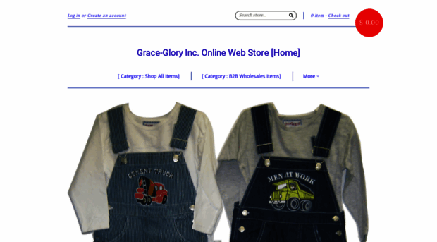 gracegloryonline.com