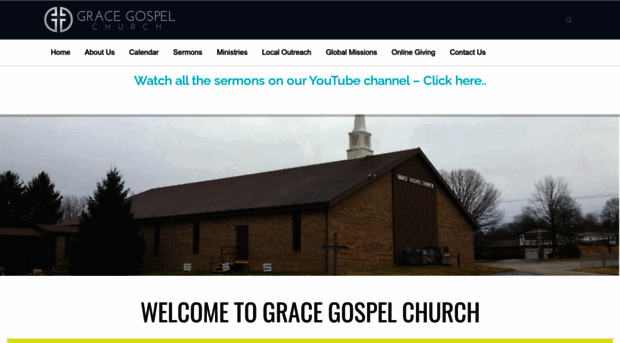 gracegospel.com