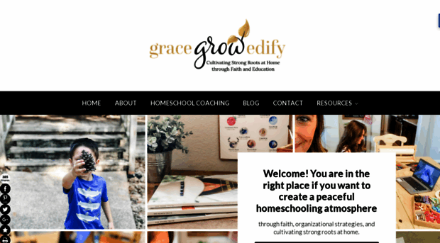 gracegrowedify.com