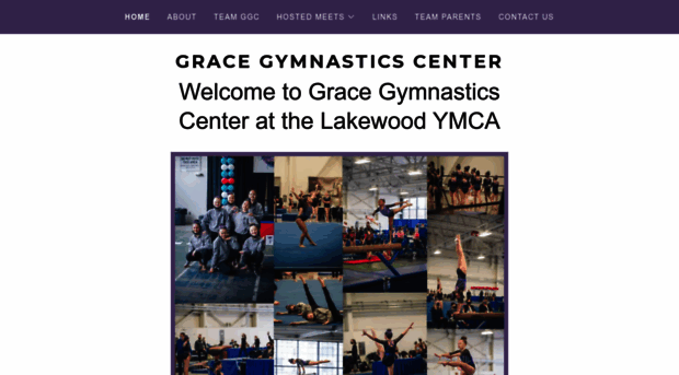 gracegym.com