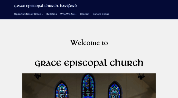 gracehartford.org