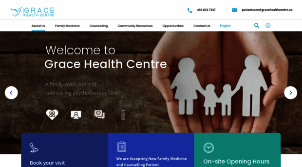 gracehealthcentre.ca