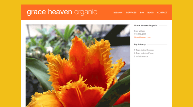 graceheaven.com