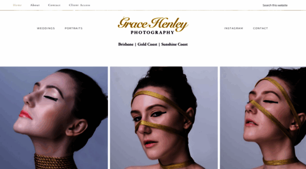 gracehenleyphotography.com