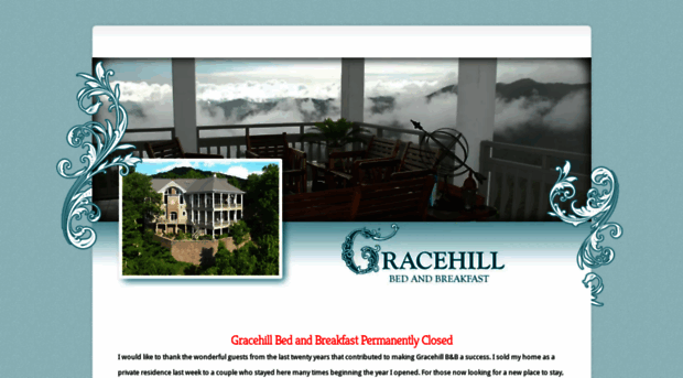 gracehillbandb.com