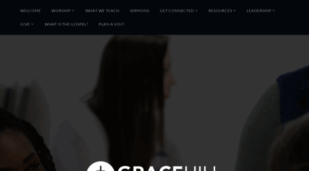 gracehillchatham.com