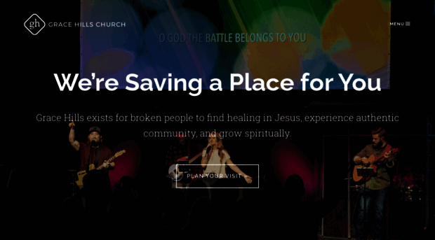 gracehillschurch.com