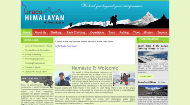 gracehimalayan.com