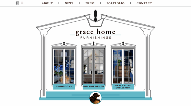 gracehomefurnishings.com