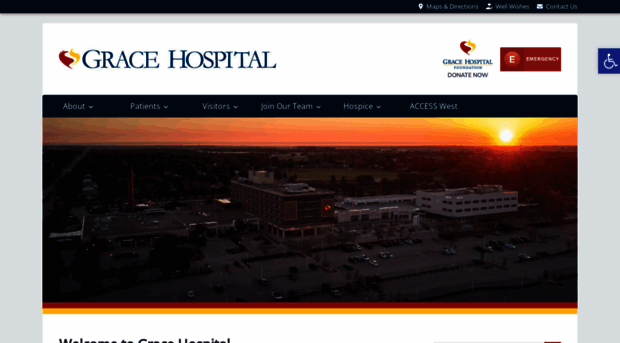 gracehospital.ca