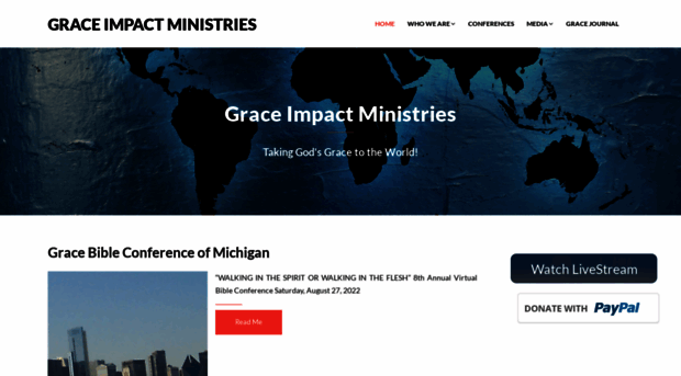 graceimpact.org