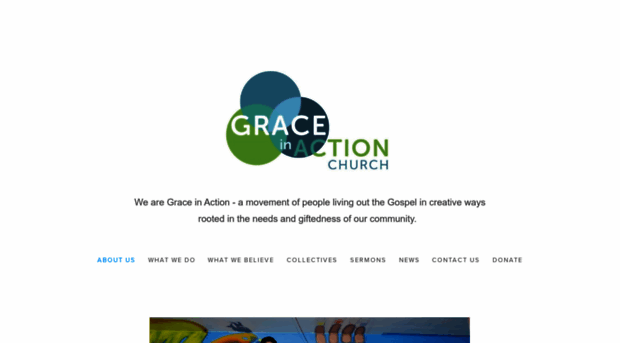 graceinactiondetroit.org