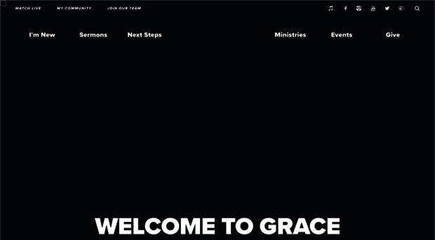 graceinauburn.com